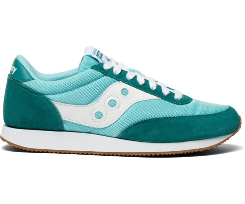 Tenis Saucony Hornet Mujer Zapatos Originales Azules / Azules México MX-732-XO